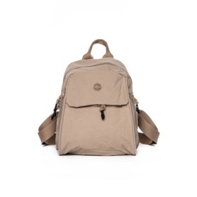 Rucsac Dama 6BZ8 APRICOT | MEI