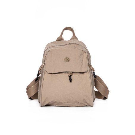 Rucsac Dama 6BZ8 APRICOT | MEI