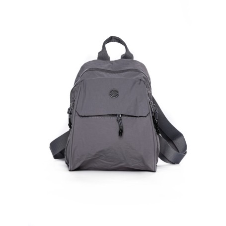 Rucsac Dama 6BZ8 GREY | MEI