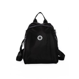 Rucsac Dama 6BZ9 BLACK | MEI
