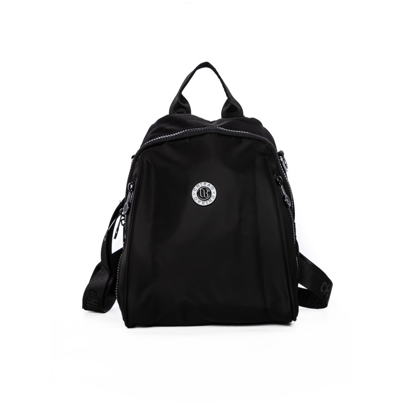 Rucsac Dama 6BZ9 BLACK | MEI