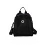 Rucsac Dama 6BZ9 BLACK | MEI