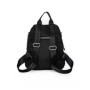 Rucsac Dama 6BZ9 BLACK | MEI