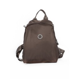 Rucsac Dama 6BZ9 BROWN | MEI