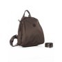Rucsac Dama 6BZ9 BROWN | MEI