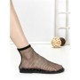 Sandale Dama cu Talpa Joasa GG-75 BLACK | EMAS