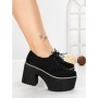 Pantofi Casual Dama 8602N NEGRO | STEPS HIGHER