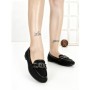 Pantofi Casual Dama GO-320 BLACK | GOWIN