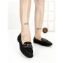 Pantofi Casual Dama GO-320 BLACK | GOWIN