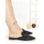 Pantofi Casual Dama QQ-228 BLACK | STEPHAN