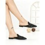 Pantofi Casual Dama QQ-228 BLACK | STEPHAN