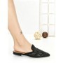 Pantofi Casual Dama QQ-228 BLACK | STEPHAN