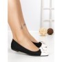 Balerini Dama YS-3462 WHITE | BUONAROTTI