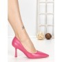 Pantofi Stiletto G60-6 FUCSIA | FESTISIMO