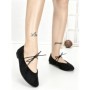 Balerini Dama PS888-16 BLACK | CINK ME