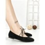 Balerini Dama PS888-16 BLACK | CINK ME