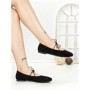 Balerini Dama PS888-16 BLACK | CINK ME
