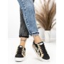 Sneakers Dama 88223 BLACK | GIVANA