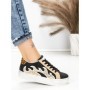 Sneakers Dama 88223 BLACK | GIVANA