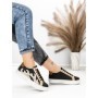 Sneakers Dama 88223 BLACK | GIVANA