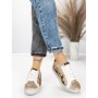 Sneakers Dama 88223 GOLD | GIVANA