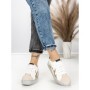 Sneakers Dama 88223 WHITE | GIVANA