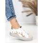 Sneakers Dama 88223 WHITE | GIVANA