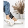 Sneakers Dama 88223 WHITE | GIVANA