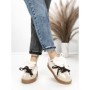 Sneakers Dama 25818 BEIGE | GIVANA