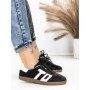 Sneakers Dama 25809 BLACK | GIVANA