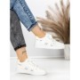 Sneakers Dama 55-18 WHITE | STEPHAN