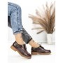 Pantofi Casual Dama 512 PURPLE | BEUE SHOES