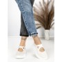 Pantofi Sport Dama TT-90 BEIGE | EMAS