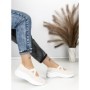 Pantofi Sport Dama TT-90 BEIGE | EMAS