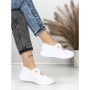 Pantofi Sport Dama TT-90 WHITE | EMAS