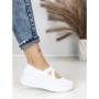 Pantofi Sport Dama TT-90 WHITE | EMAS