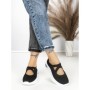Pantofi Sport Dama TT-90 BLACK | EMAS