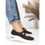 Pantofi Sport Dama TT-90 BLACK | EMAS