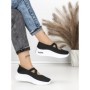Pantofi Sport Dama TT-90 BLACK | EMAS