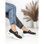 Pantofi Sport Dama TT-90 BLACK | EMAS
