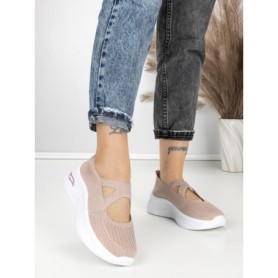 Pantofi Sport Dama TT-90 PINK | EMAS