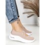 Pantofi Sport Dama TT-90 PINK | EMAS