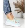 Pantofi Sport Dama TT-90 GREEN | EMAS