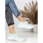 Pantofi Sport Dama TT-90 GREEN | EMAS