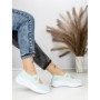 Pantofi Sport Dama TT-90 GREEN | EMAS