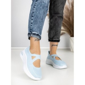 Pantofi Sport Dama TT-90 BLUE | EMAS