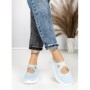Pantofi Sport Dama TT-90 BLUE | EMAS