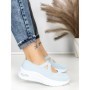 Pantofi Sport Dama TT-90 BLUE | EMAS