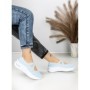 Pantofi Sport Dama TT-90 BLUE | EMAS