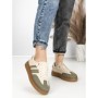 Sneakers Dama XX-83 GREEN | EMAS